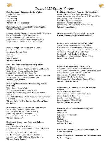 Flyer